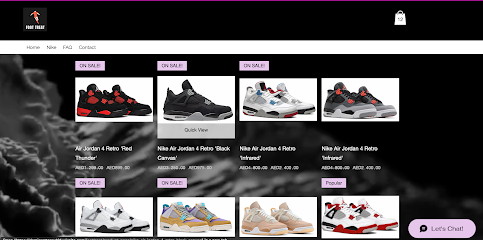 Dubai shoes all u need - Sharjah - +971 55 719 0855