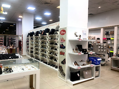 Shoe Centre LLC - Sharjah - +971 6 574 4460