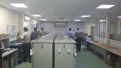 Descon Automation Control System LLC - Sharjah - +971 4 267 6766