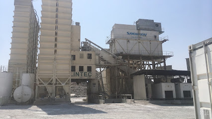 Unimix Fujairah Plant - Sharjah - +971 52 781 3487