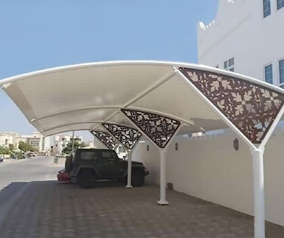 MAERIFA METAL WORKS - Sharjah - +971 50 307 9760