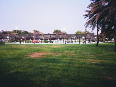 Volley Ball Court - Umm Al Quawain -