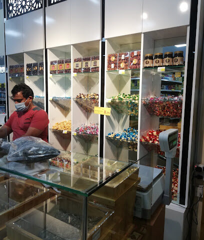 Royal Gulf Hypermarket - Sharjah - +971 2 622 0229