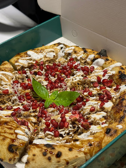 Rest Pizzeria - Al Ain(Syde) - United Arab Emirates|Al Tiwayya - Abu Dhabi|6MXG+M65