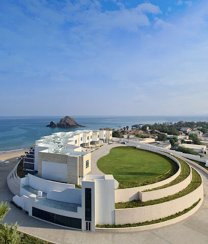 Royal M Al Aqah Beach Hotel and Resort - Sharjah - +971 9 204 6666