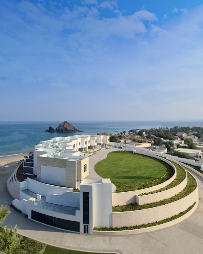 Royal M Al Aqah Beach Hotel and Resort - United Arab Emirates|Fujairah|Dibba Road Al Aqah Beach