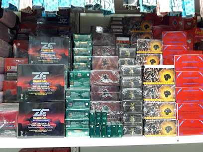 Al Rukun Tobacco Trad Sales & Smoking Accessories - Sharjah - +971 9 223 3811