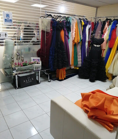 ViKtoria Fashion House - Umm Al Quwain - +971 4 394 4770