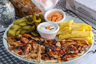 Al Pastor Restaurant & Grills - Sharjah - +971 2 444 1030