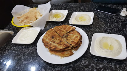 New Cardoba Restaurant - Sharjah - +971 6 766 2600