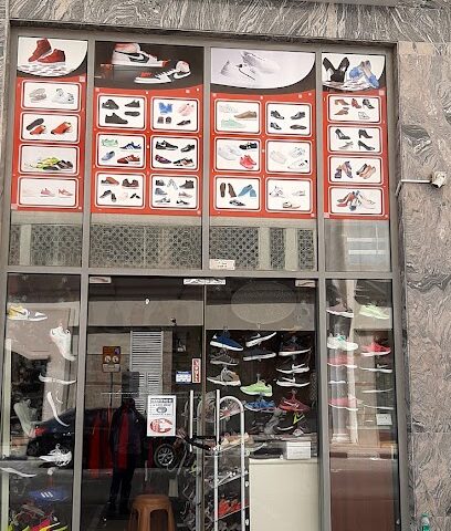 KAOUTAR SHARIF GR. & SHOES TR. - Sharjah - +971 56 625 0211