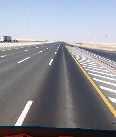 Xtramix Concrete Solutions - Ghayathi BP - Sharjah -