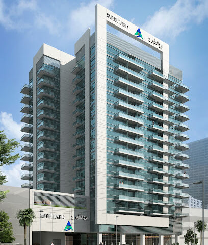 Al Seeb Developers - Sharjah - +971 4 455 9300
