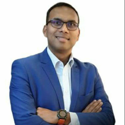 Dr Shibu Varghese (Orthopedic Sports Surgeon) - Sharjah - +971 56 167 1260