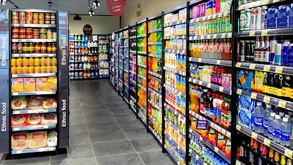 Carrefour Market - Sharjah - +971 54 990 6700