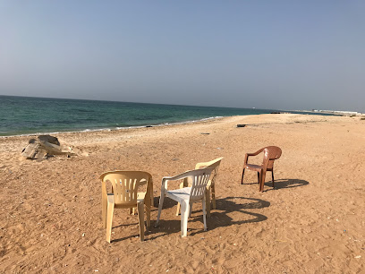 Corniche Umm Al Quwain - Sharjah -