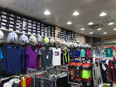 Al Shahin Al Fadhi Sports And Garments Trading. - Sharjah -