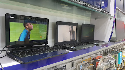 INFOTRACK COMPUTERS TRADING L.L.C,Computer,Laptop wholesale and retail - Umm Al Quawain - +971 52 976 7862