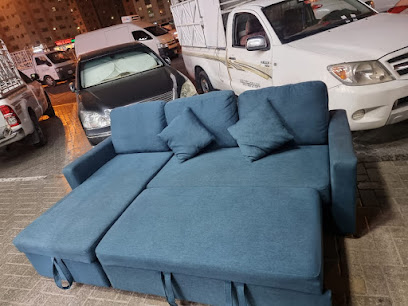 Saneen Used Furniture and Electronics Shop No 4 - Umm Al Quawain - +971 50 994 3122