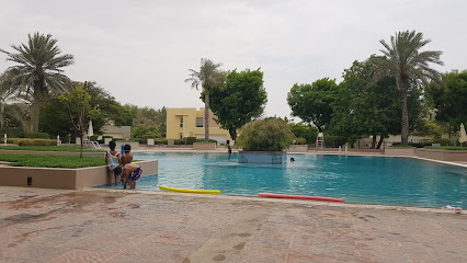 Community Pool | Saheel 3 Arabian Ranches - Sharjah - +971 4 362 7114
