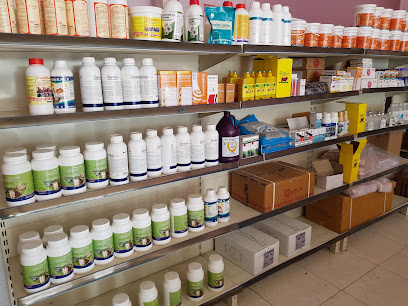 Farma vet "veterinarian pharmacy"صيدلية فارمافت للأدوية البيطرية - Umm Al Quawain - +971 50 393 0216