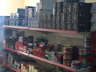 MBA Stationery Trading LLC - Sharjah - +971 4 880 0031