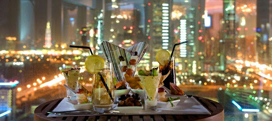 The Club Restaurant & Deli - Sharjah - +971 4 511 0000