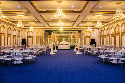 مزايا لخدمات الأفراح Mazaya Wedding Services - Umm Al Quawain - +971 50 958 3333
