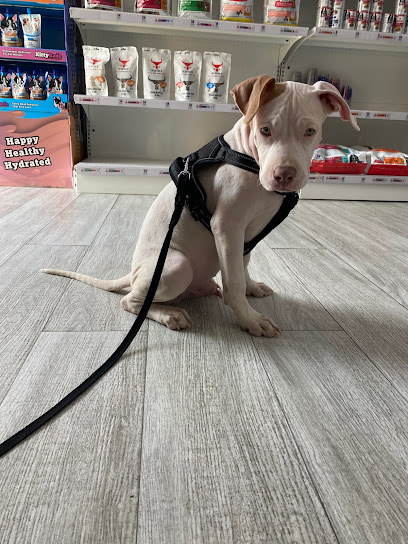 The Vet Hub Clinic - United Arab Emirates|Mirdif - Dubai|Villa 1 47th St