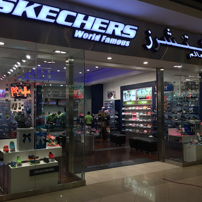 Skechers - Sharjah - +971 52 909 3207