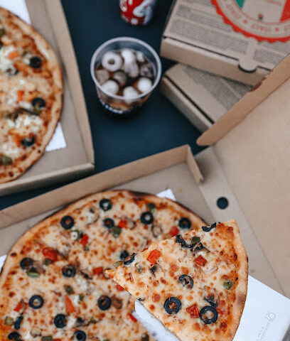Italiano pizza pasta coffee - Sharjah - +971 55 944 5583