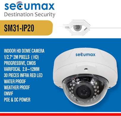 OCEAN WAVES SECURITY SYSTEMS - Sharjah - +971 50 580 5291