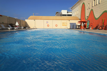 Body and Soul Health Club & Spa - Sharjah - +971 6 743 0755