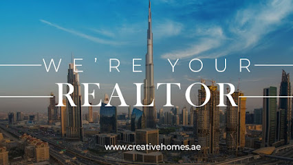 Creative Homes Real Estate Broker LLC - Sharjah - +971 4 238 7671