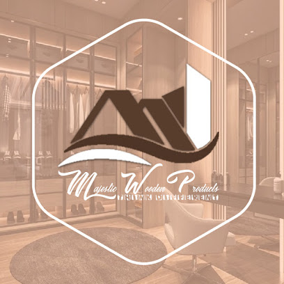 Majestic Wooden Products - أبو ظبي - +971 52 289 8383