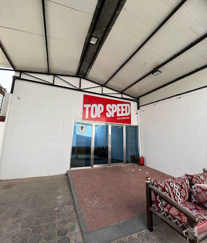 Top Speed Performance Parts - Sharjah - +971 3 782 8282