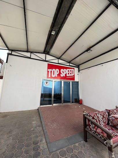 Top Speed Performance Parts - United Arab Emirates|Industrial Area - Abu Dhabi|al kahrir street