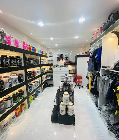 Armour Nutrition - Umm Al Quawain - +971 58 637 3617