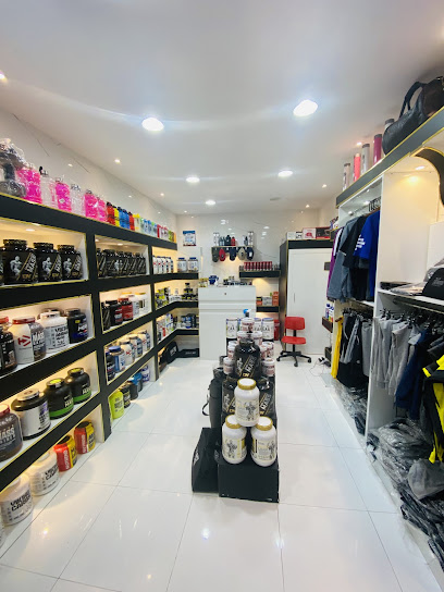 Armour Nutrition - United Arab Emirates|Abu Dhabi|NEW SHAHAMA BUILDING NO 118