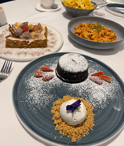 Maia Restaurant مطعم مايا - Sharjah - +971 50 414 7285