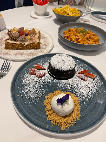 Maia Restaurant مطعم مايا - United Arab Emirates|'Asharij - Bida Bin Ammar - Abu Dhabi|near Al Reem Hospico|7th St