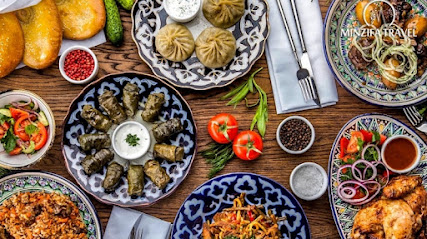 Russian Kitchen - Uzbek Restaurant "MERCURY CAFETERIA" - Sharjah - +971 2 676 7834