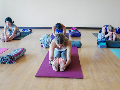 Kaya Yoga Therapy - إمارة الشارقةّ - +971 50 966 7560