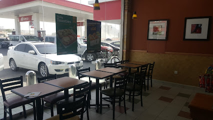 Subway - Sharjah - +971 9 224 6573