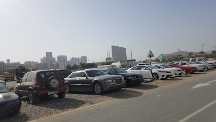Abo Jabeer Rent a Car & Shworoom - Sharjah - +971 50 779 9295