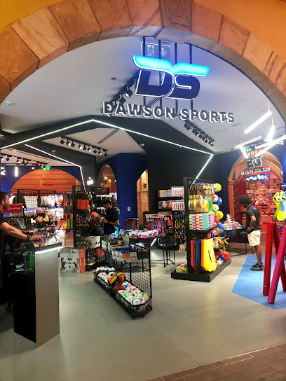 Dawson Sports - United Arab Emirates|Dubai|4b 69 A Street Mercato Mall Store Level One (Opposite Nike) Jumeirah Beach Road