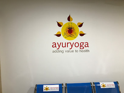 AyurYoga - Yoga Classes in Sharjah, Yoga Classes Ajman, Yoga Classes Dubai - Sharjah - +971 50 734 6691