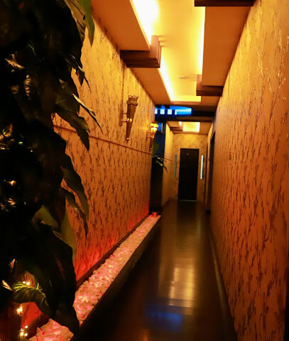 Chameli Spa Ajman - Sharjah - +971 55 461 5739