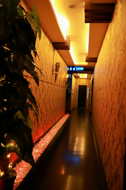 Chameli Spa Ajman - United Arab Emirates|near Falcon Towers - Al Rashidiya 2 - Ajman|2nd Floor|Al Ittihad Street