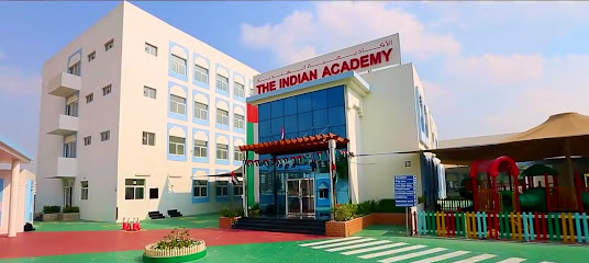 The Indian Academy Dubai - Sharjah - +971 4 264 6746